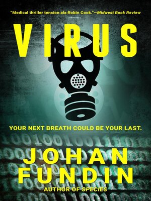 cover image of Virus